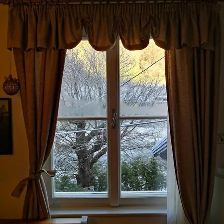 Obere Alpenhuette In Neben Der Salzach Chalet *