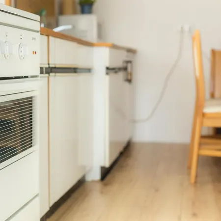 Obere Alpenhuette In Neben Der Salzach Lend