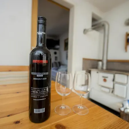 Obere Alpenhuette In Neben Der Salzach Lend