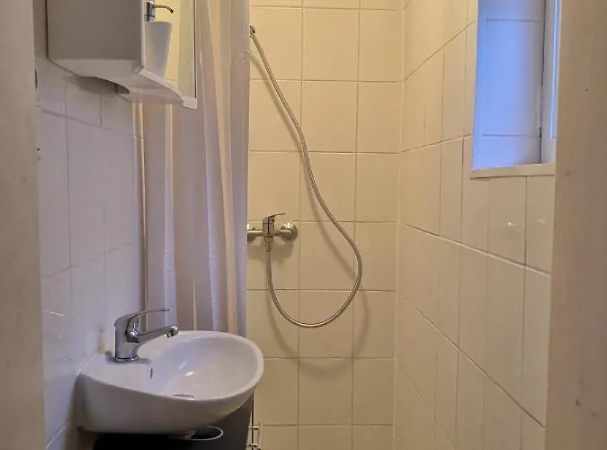 Chalé Obere Alpenhuette In Neben Der Salzach *