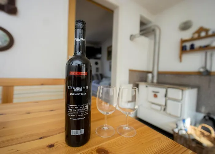 Obere Alpenhuette In Neben Der Salzach Lend