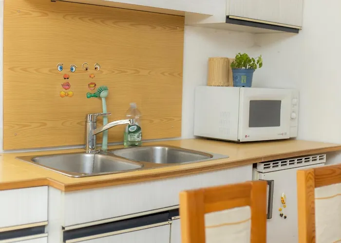 Obere Alpenhuette In Neben Der Salzach